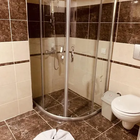 Gulcicek Gursu (Bursa)