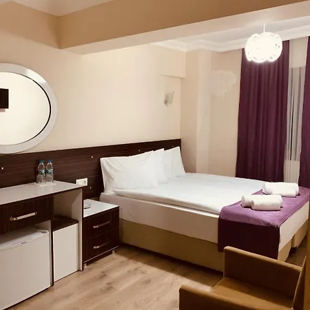 Gulcicek Gursu (Bursa)