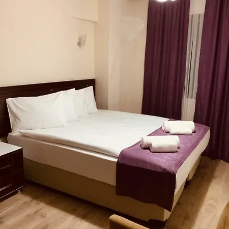 Gulcicek Otel Gursu (Bursa)