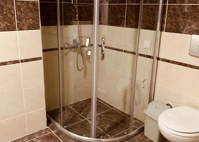 Gulcicek Gursu (Bursa)