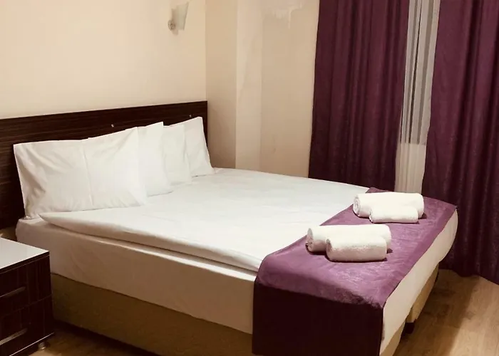 Gulcicek 호텔 Gursu (Bursa)